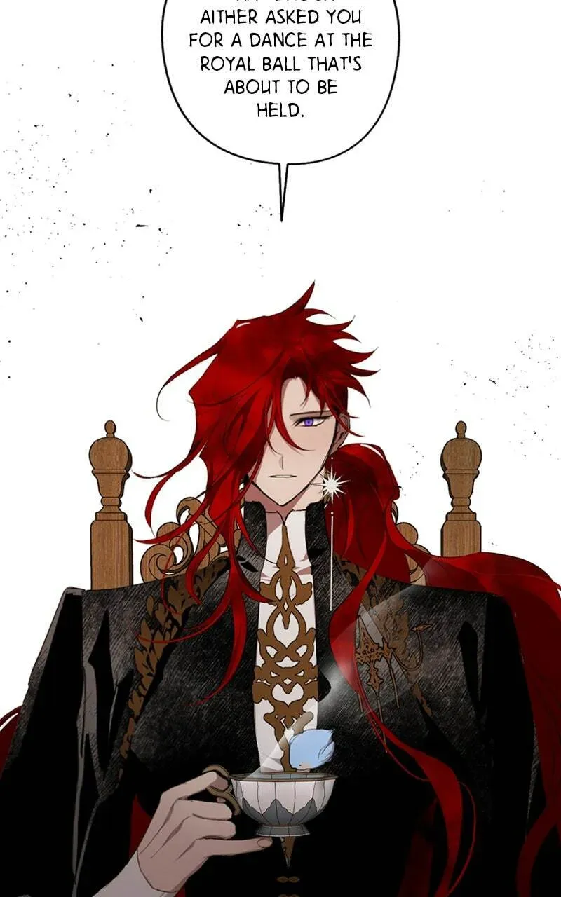The Demon King’s Confession Chapter 6.6 page 52 - 