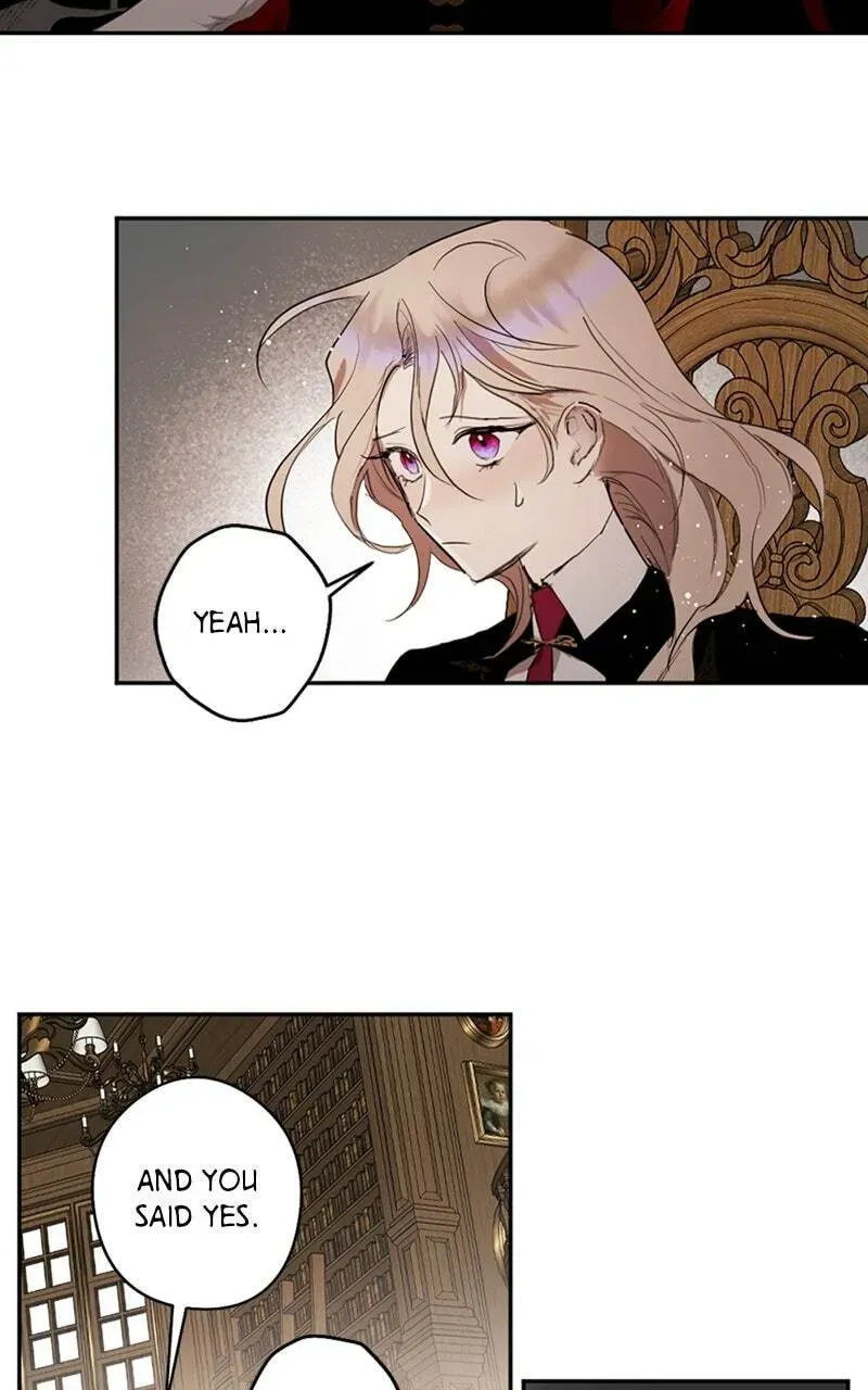 The Demon King’s Confession Chapter 6.6 page 53 - 