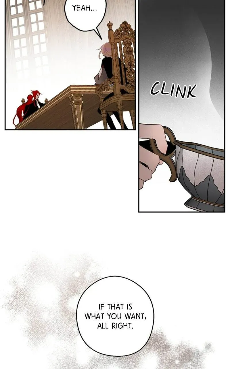The Demon King’s Confession Chapter 6.6 page 54 - 