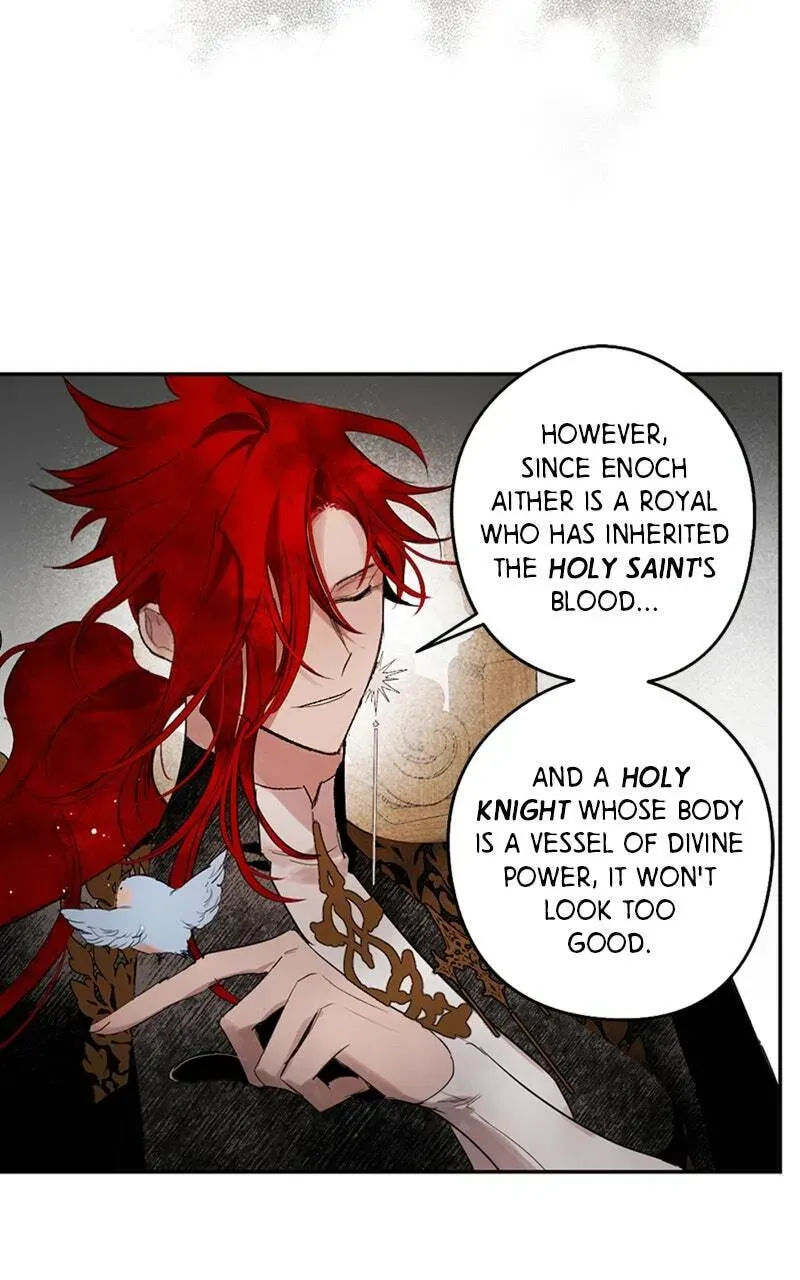 The Demon King’s Confession Chapter 6.6 page 55 - 