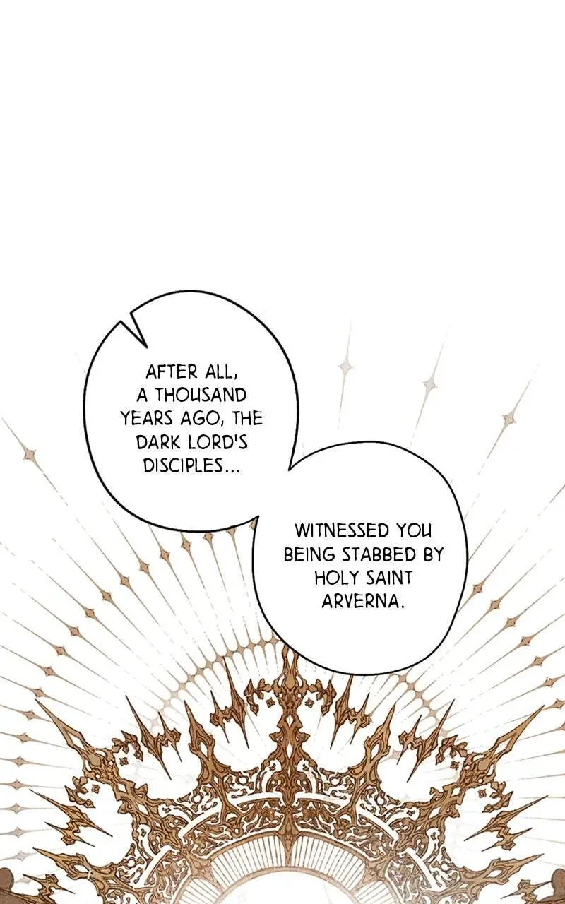The Demon King’s Confession Chapter 6.6 page 56 - 