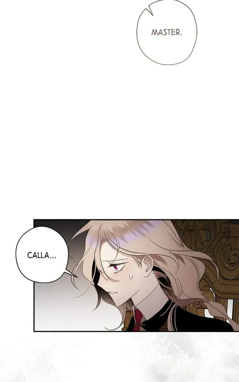 The Demon King’s Confession Chapter 6.6 page 58 - 