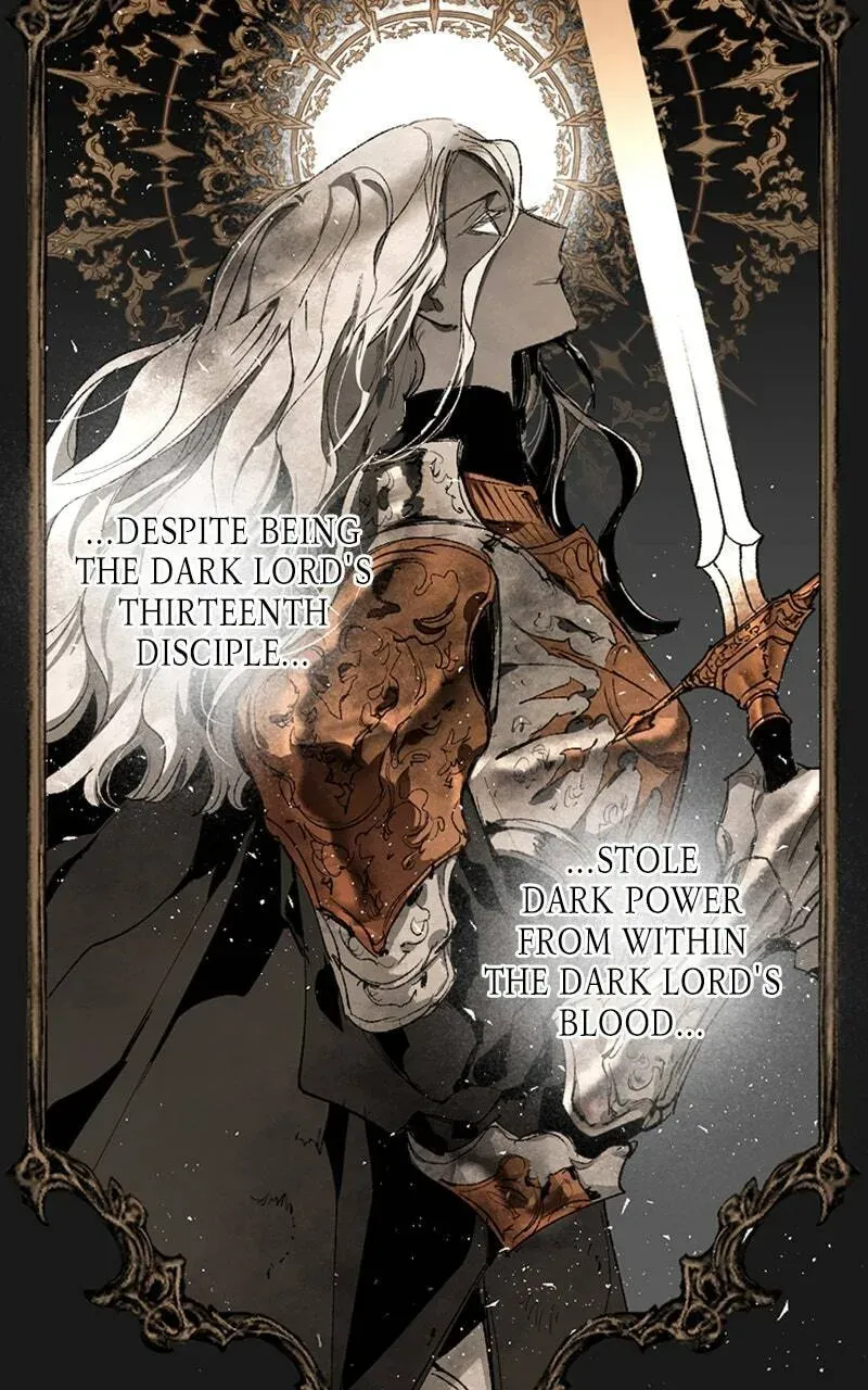 The Demon King’s Confession Chapter 6.6 page 65 - 