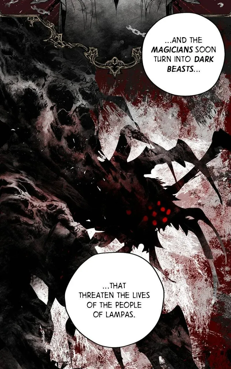 The Demon King’s Confession Chapter 6.6 page 8 - 