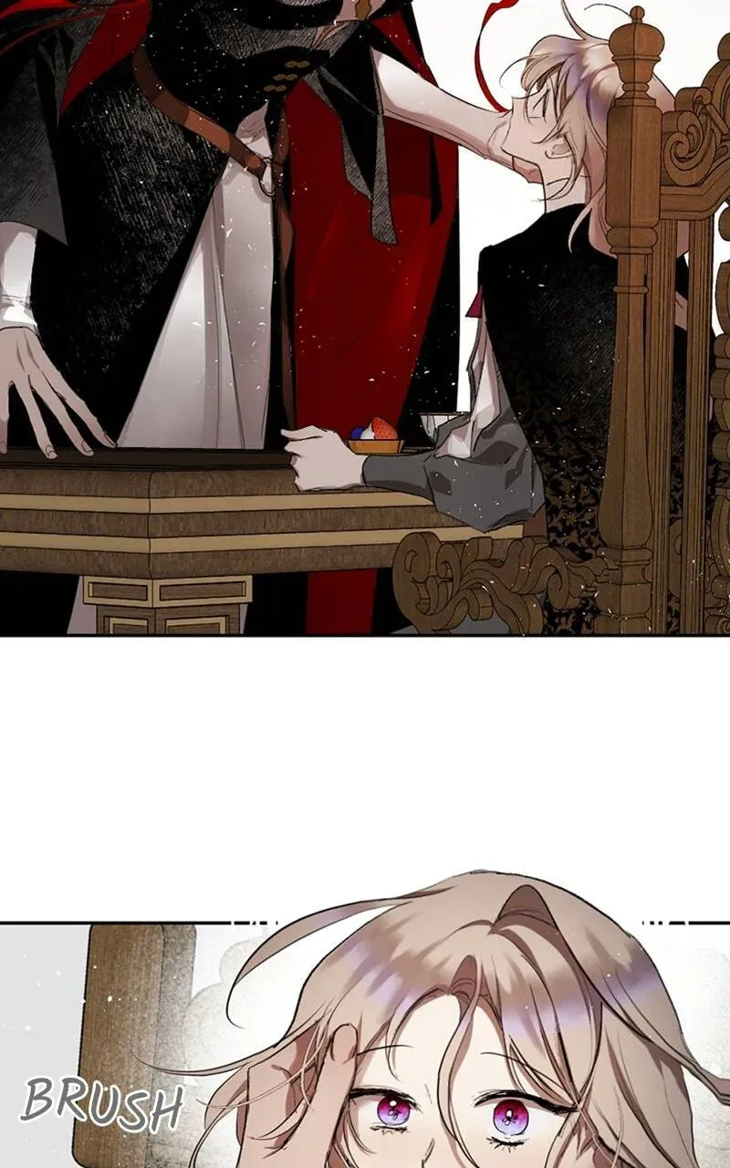 The Demon King’s Confession Chapter 6.6 page 75 - 