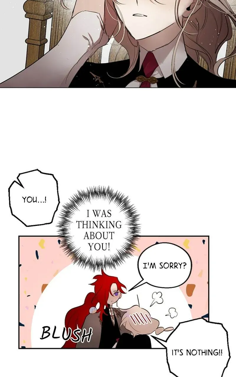 The Demon King’s Confession Chapter 6.6 page 76 - 
