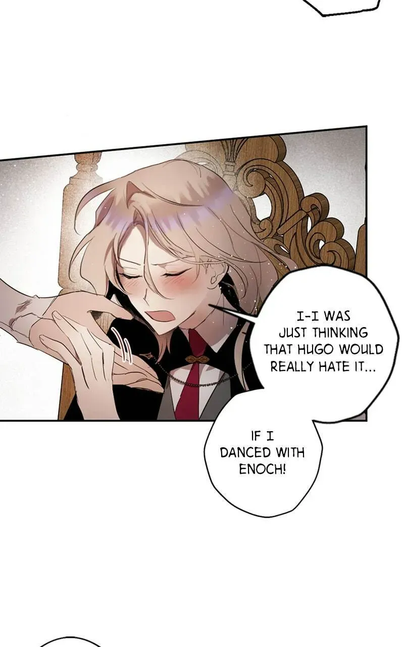 The Demon King’s Confession Chapter 6.6 page 77 - 