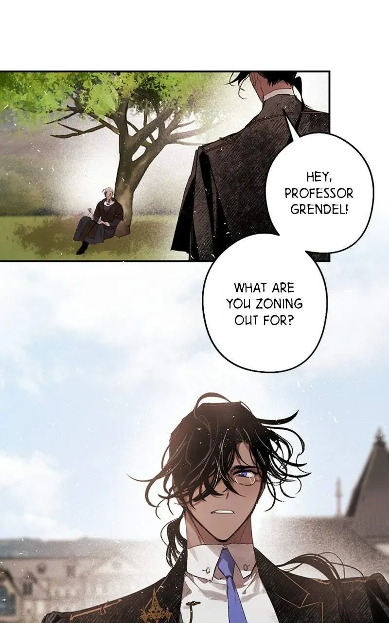 The Demon King’s Confession Chapter 6.6 page 80 - 