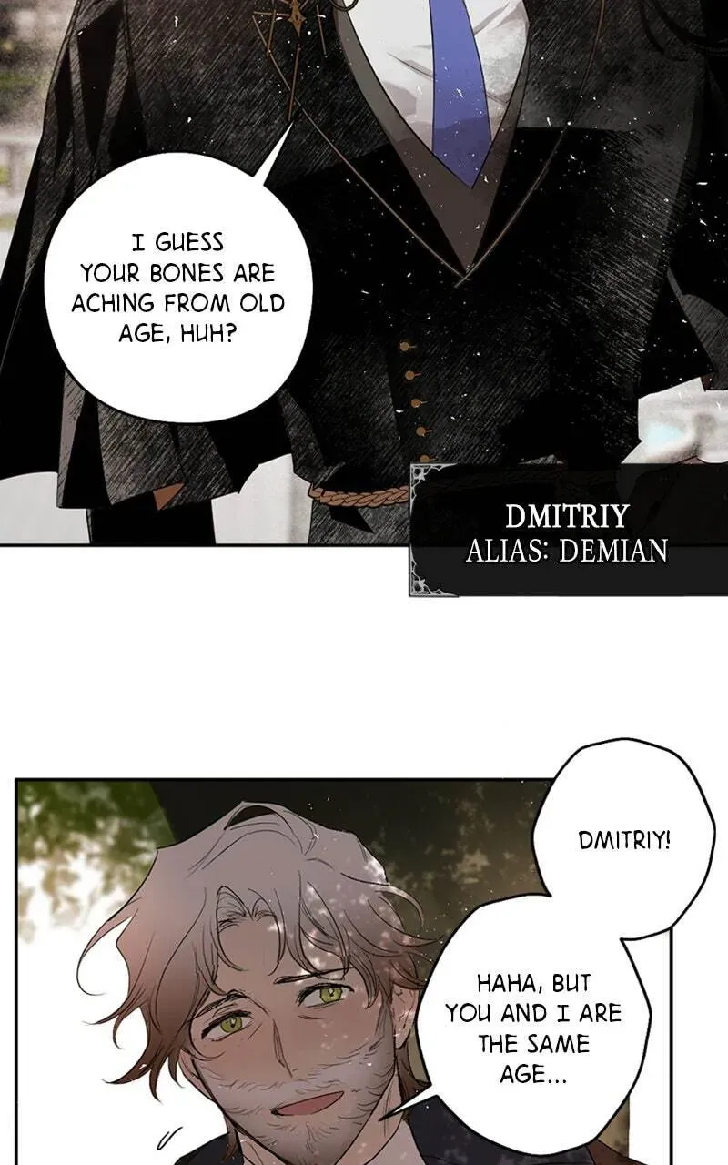 The Demon King’s Confession Chapter 6.6 page 81 - 
