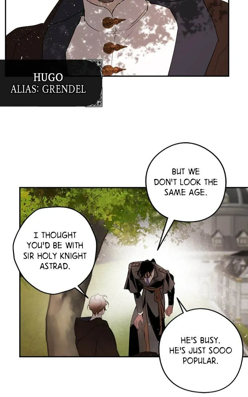 The Demon King’s Confession Chapter 6.6 page 82 - 