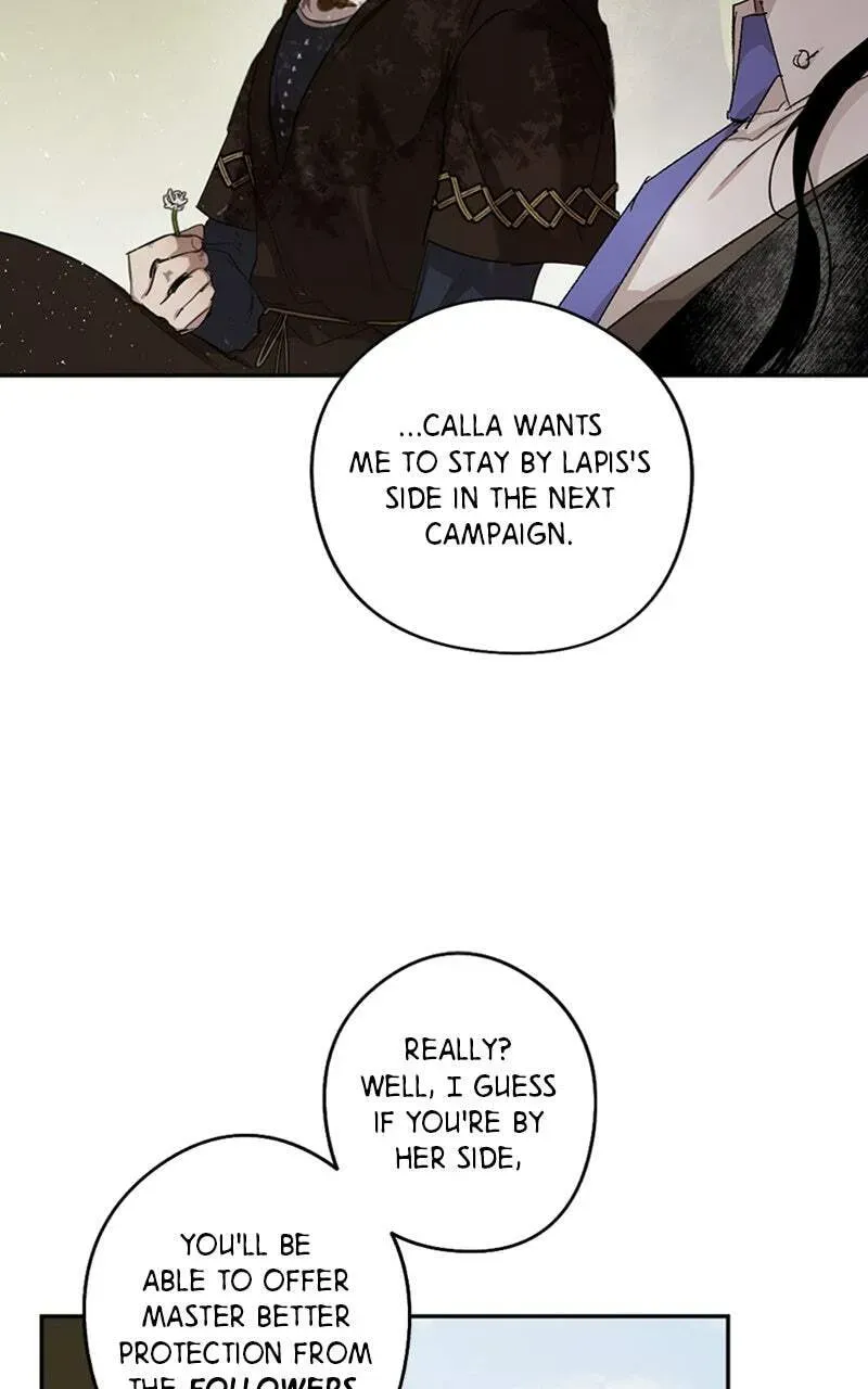 The Demon King’s Confession Chapter 6.6 page 86 - 