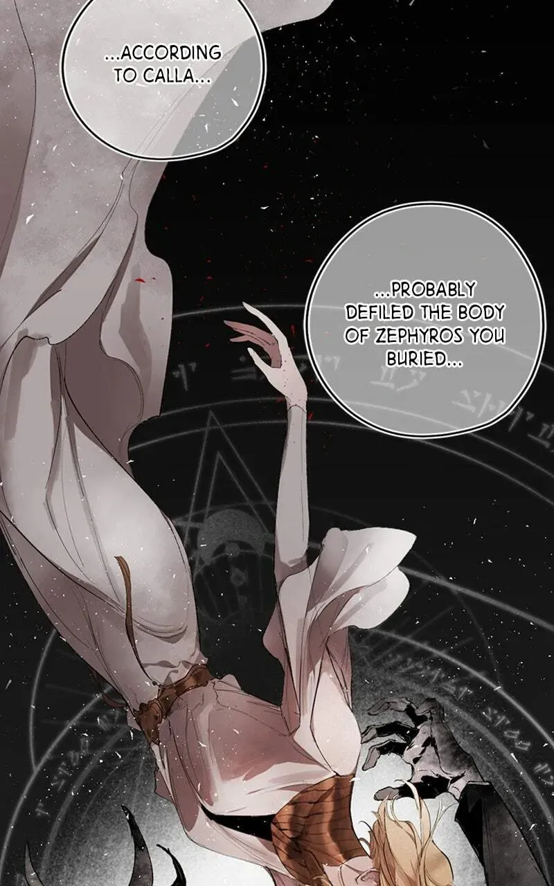 The Demon King’s Confession Chapter 6.6 page 88 - 
