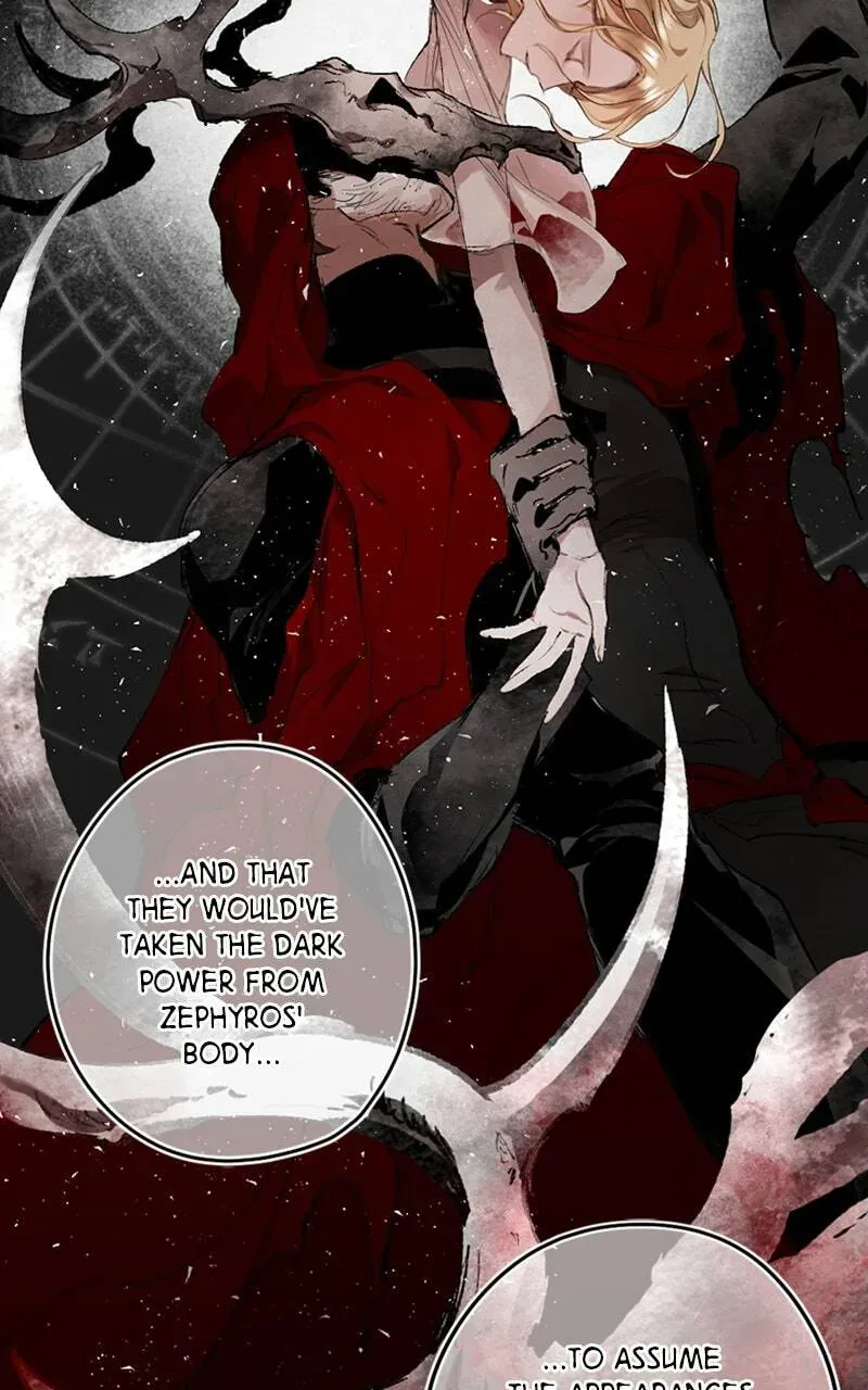 The Demon King’s Confession Chapter 6.6 page 89 - 