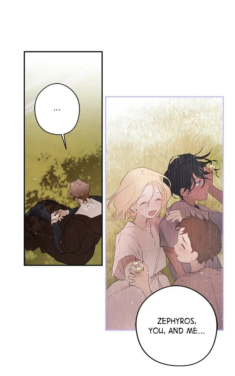 The Demon King’s Confession Chapter 6.6 page 92 - 