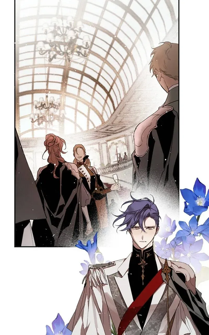 The Demon King’s Confession Chapter 6.7 page 2 - 
