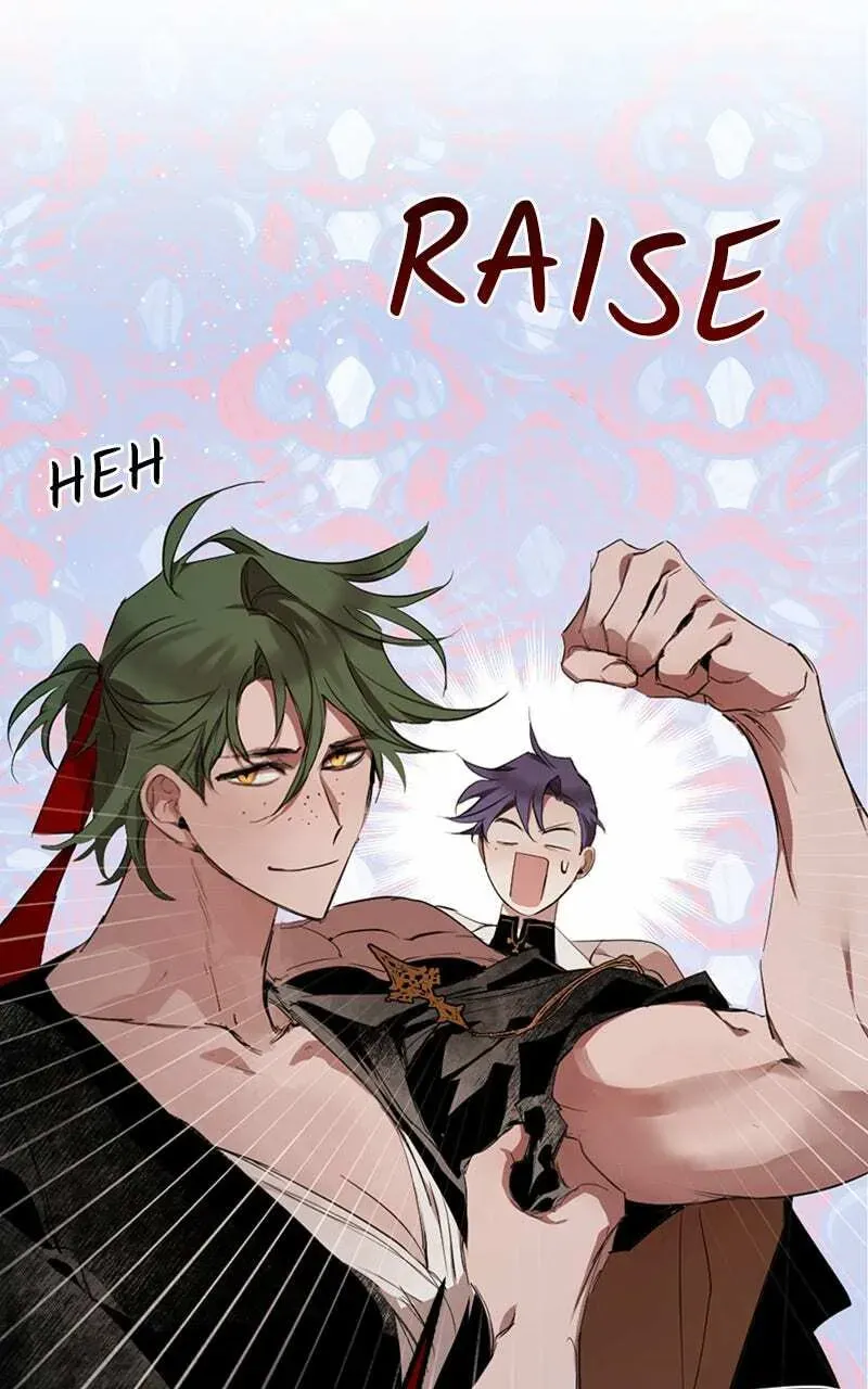 The Demon King’s Confession Chapter 6.7 page 11 - 