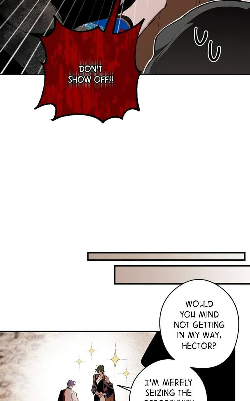 The Demon King’s Confession Chapter 6.7 page 12 - 