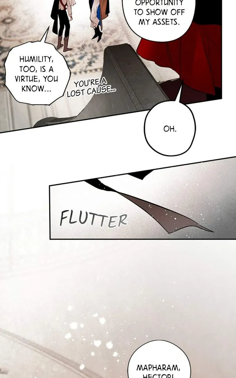 The Demon King’s Confession Chapter 6.7 page 13 - 