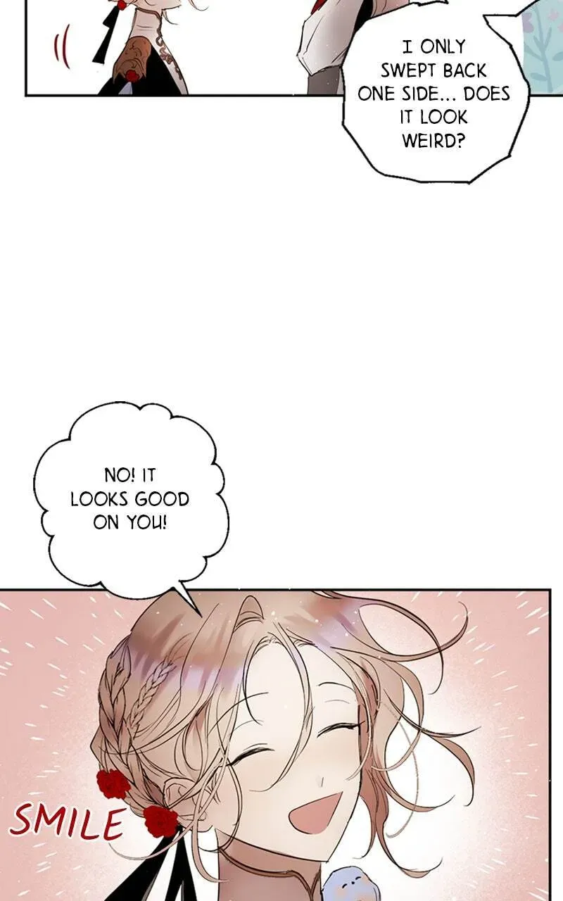 The Demon King’s Confession Chapter 6.7 page 18 - 
