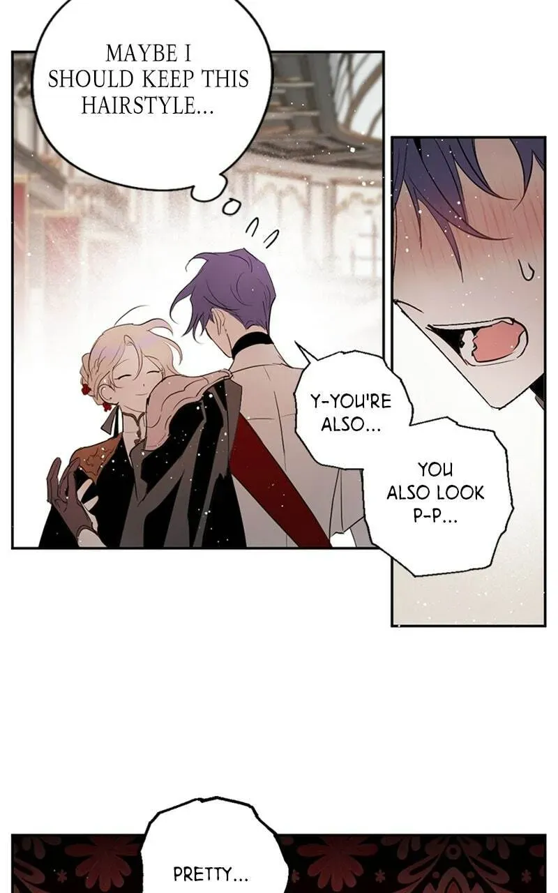 The Demon King’s Confession Chapter 6.7 page 20 - 