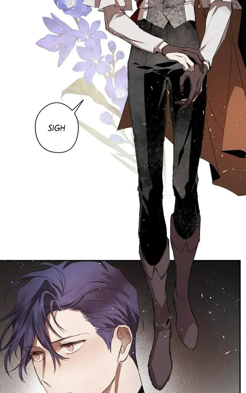 The Demon King’s Confession Chapter 6.7 page 3 - 