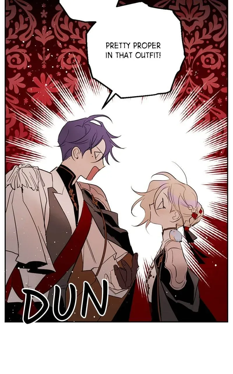 The Demon King’s Confession Chapter 6.7 page 21 - 
