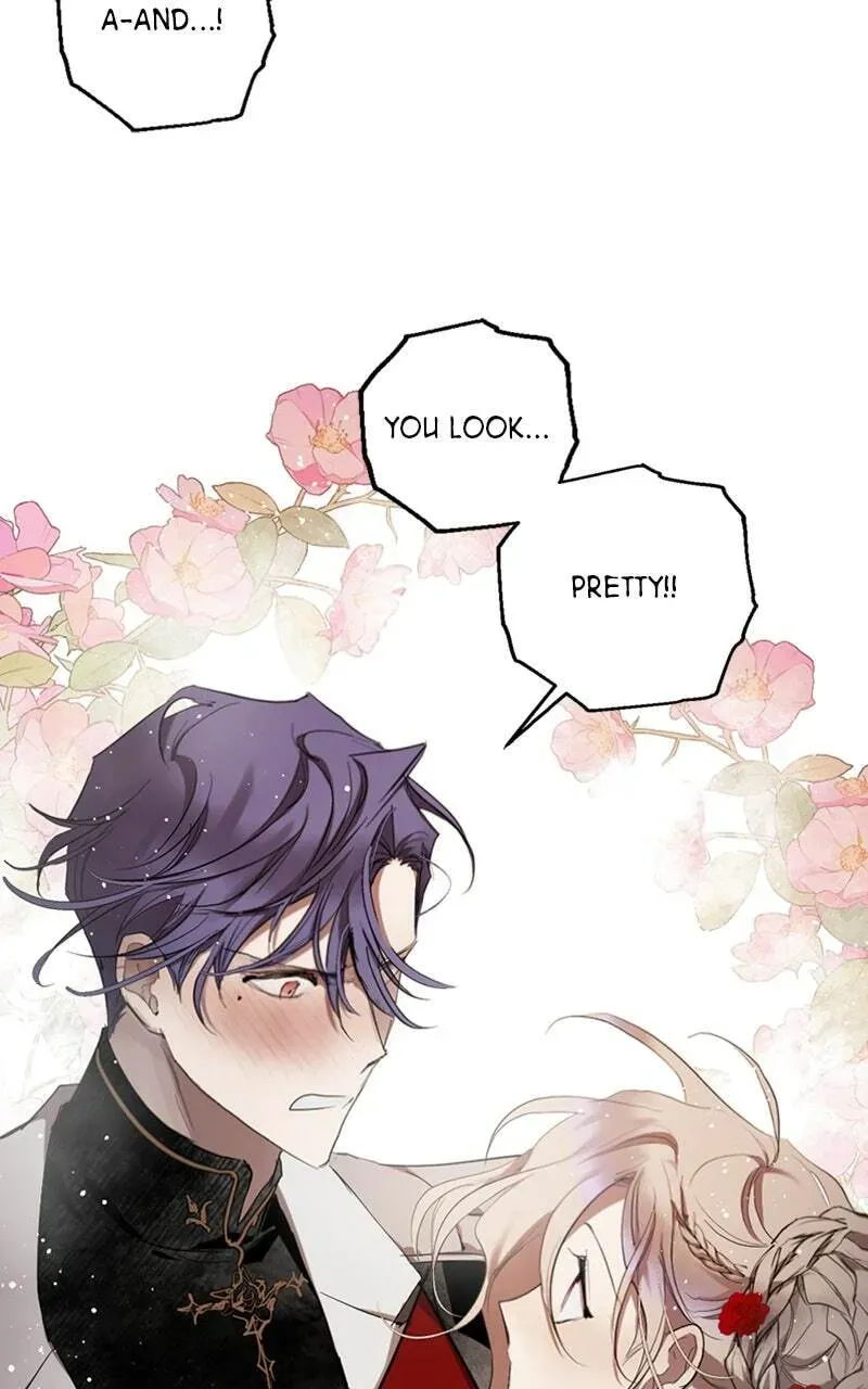 The Demon King’s Confession Chapter 6.7 page 23 - 