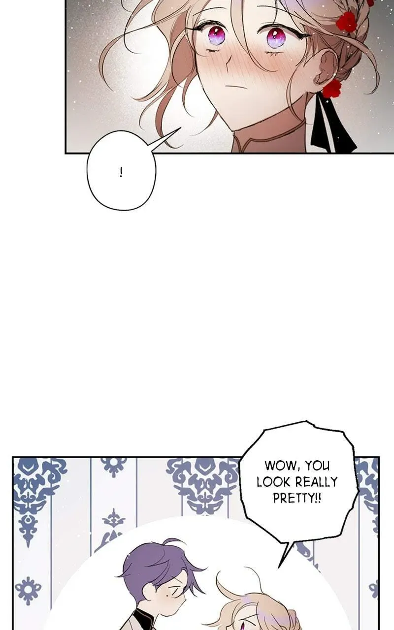 The Demon King’s Confession Chapter 6.7 page 25 - 