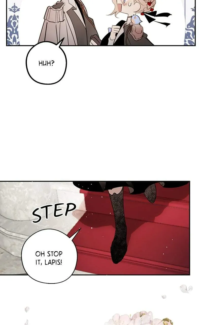 The Demon King’s Confession Chapter 6.7 page 26 - 