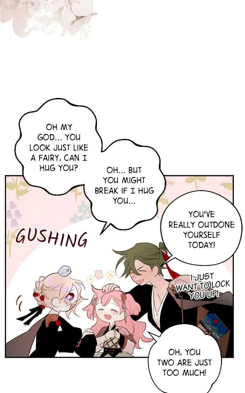 The Demon King’s Confession Chapter 6.7 page 29 - 