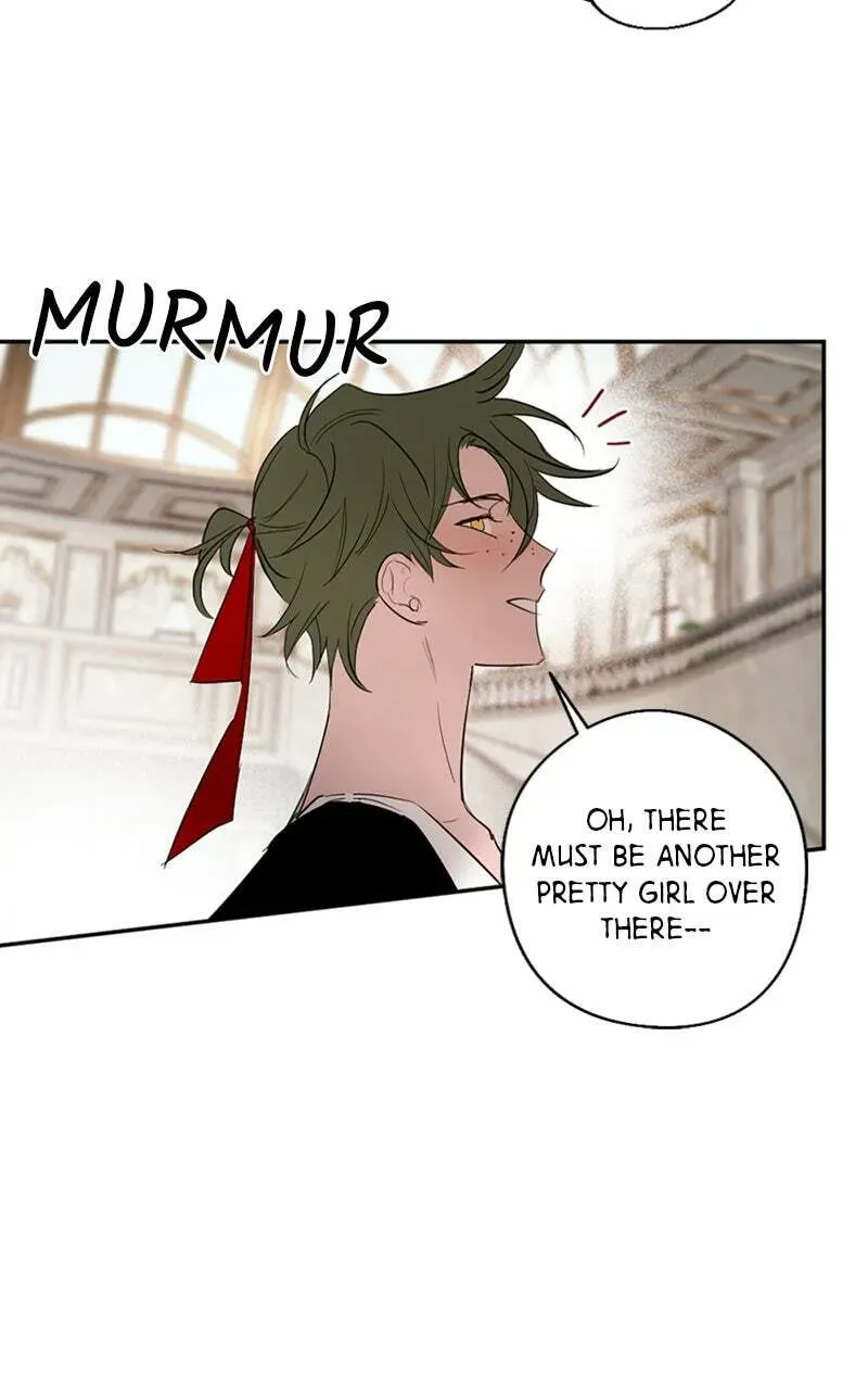The Demon King’s Confession Chapter 6.7 page 30 - 