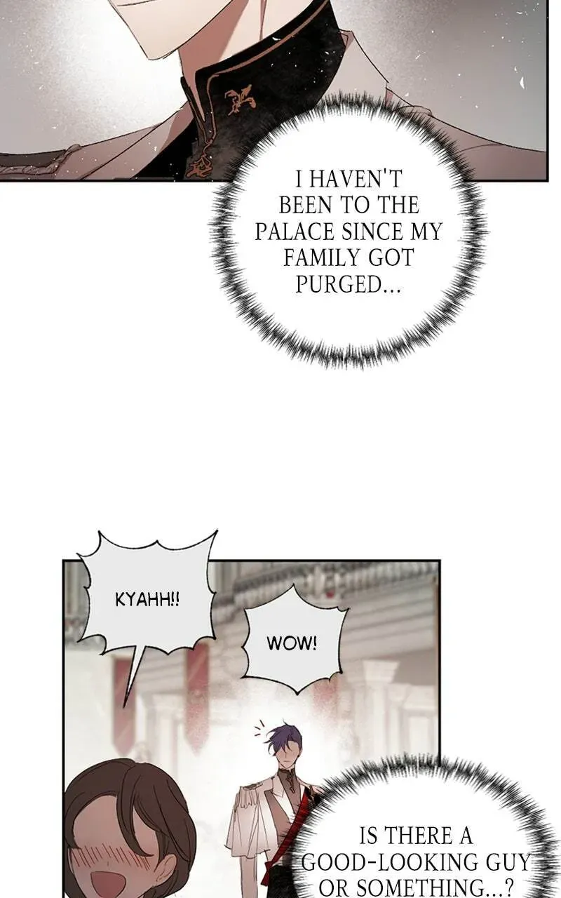 The Demon King’s Confession Chapter 6.7 page 4 - 