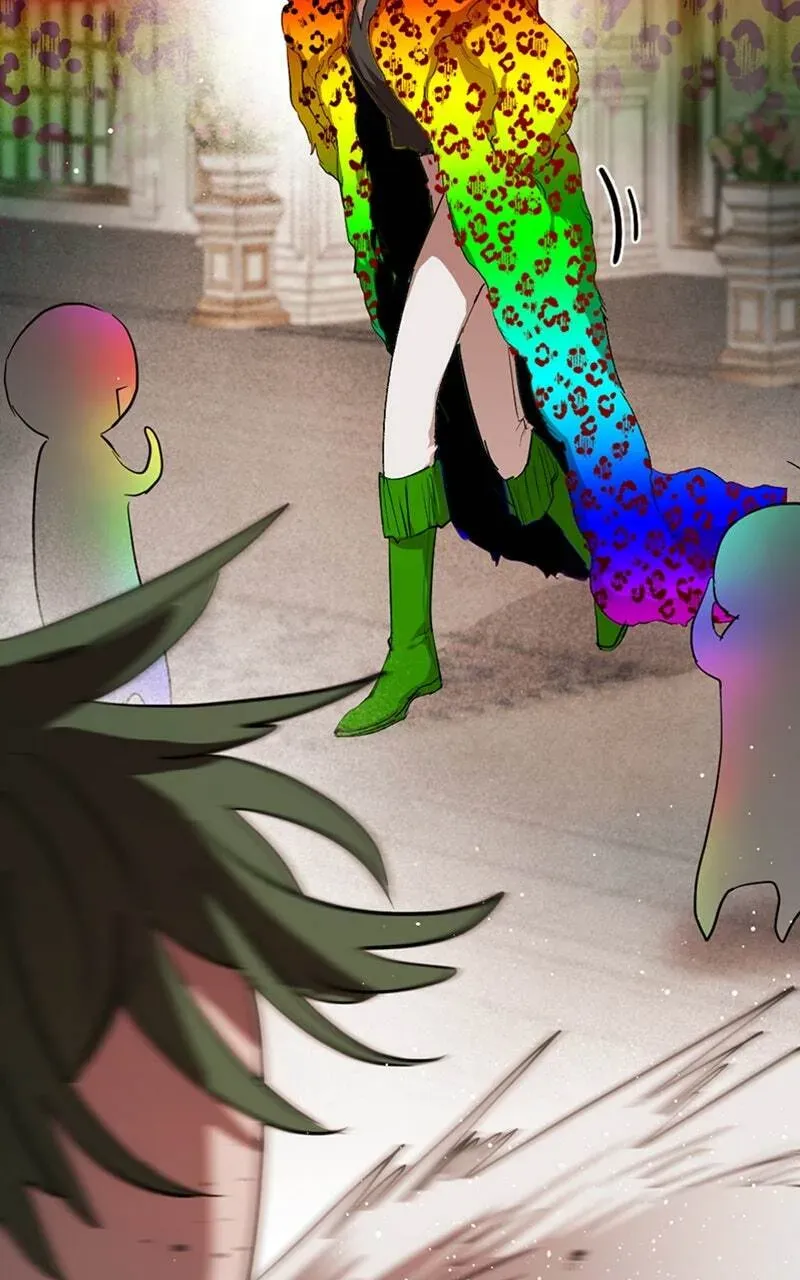 The Demon King’s Confession Chapter 6.7 page 32 - 