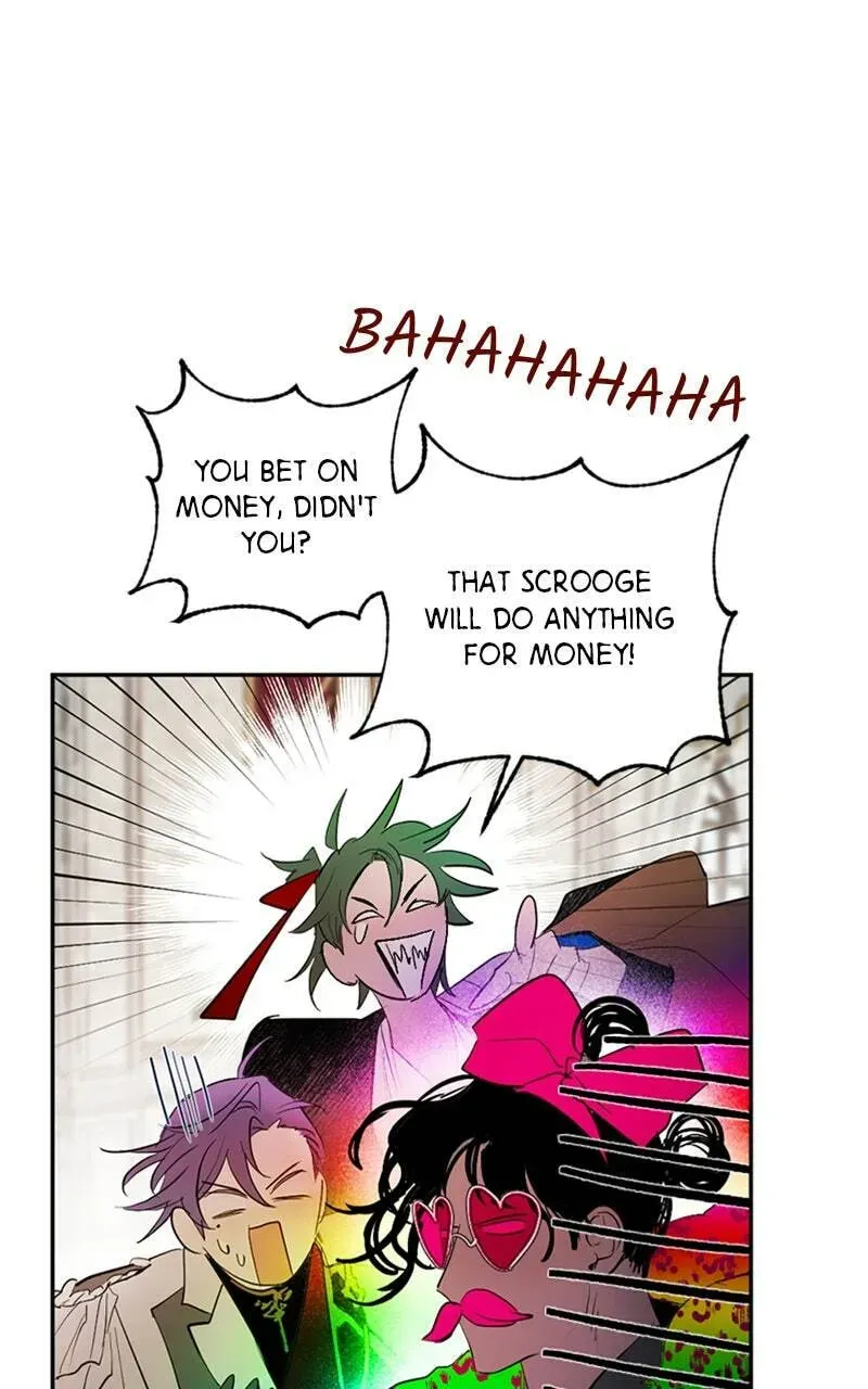The Demon King’s Confession Chapter 6.7 page 35 - 