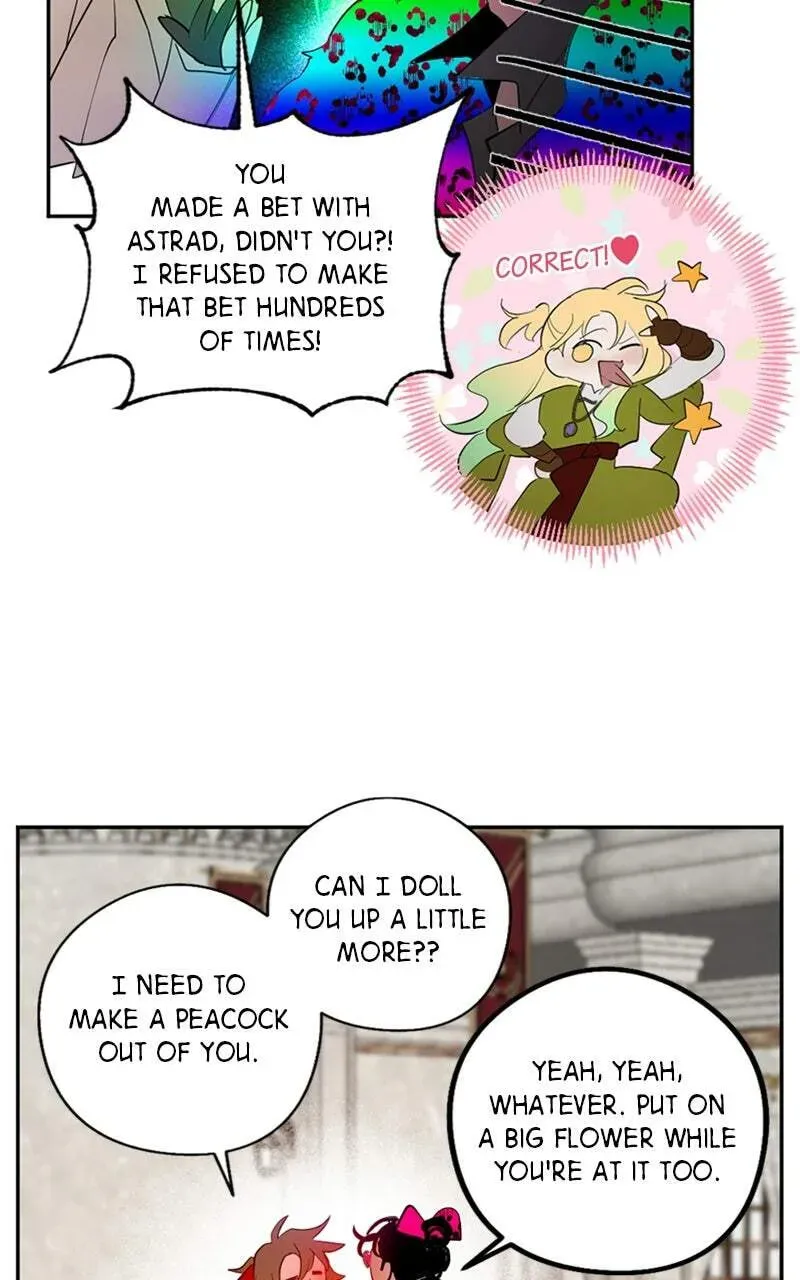 The Demon King’s Confession Chapter 6.7 page 36 - 