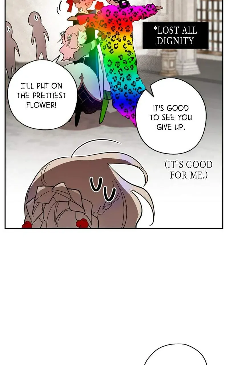 The Demon King’s Confession Chapter 6.7 page 37 - 