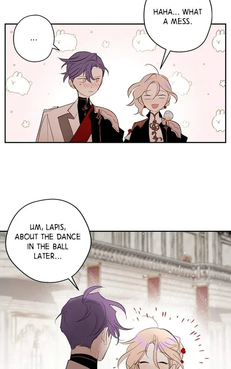 The Demon King’s Confession Chapter 6.7 page 38 - 