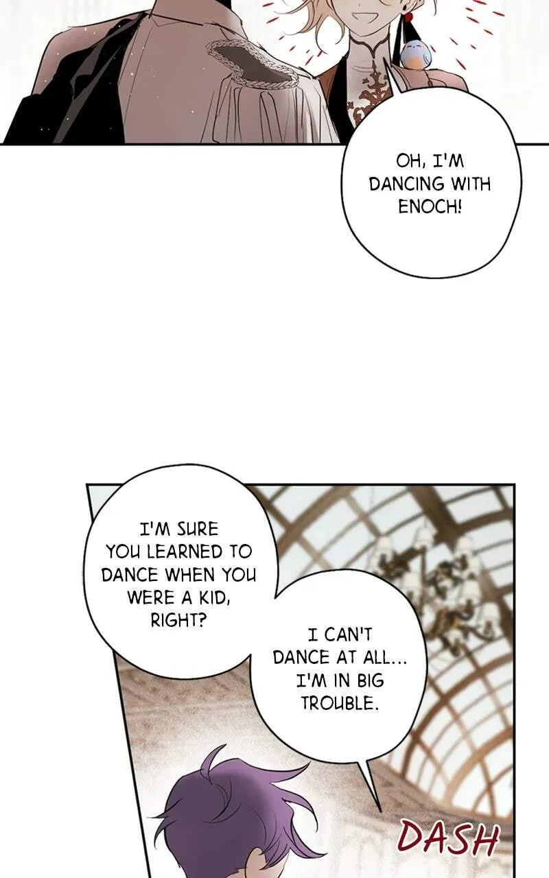The Demon King’s Confession Chapter 6.7 page 39 - 