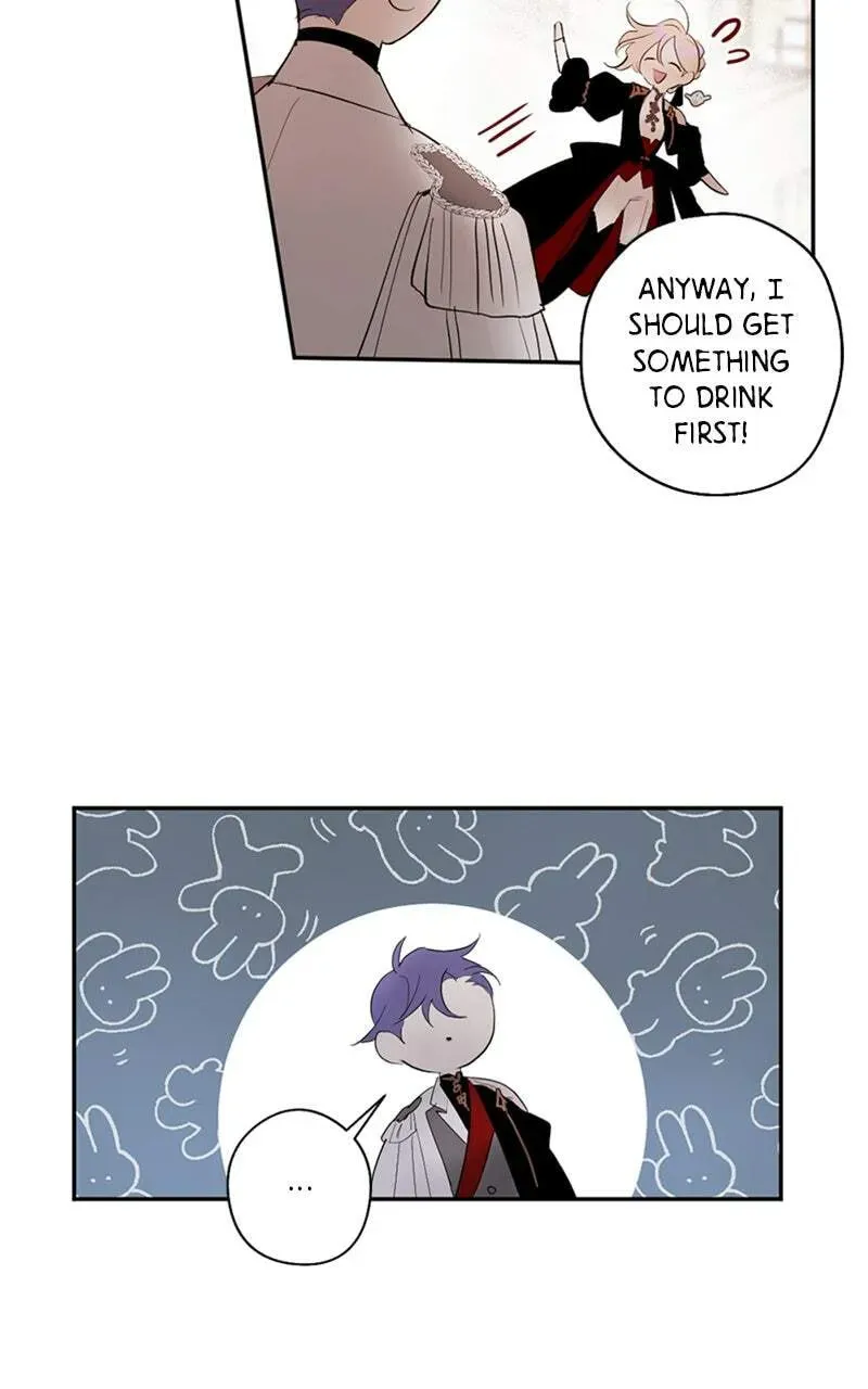 The Demon King’s Confession Chapter 6.7 page 40 - 