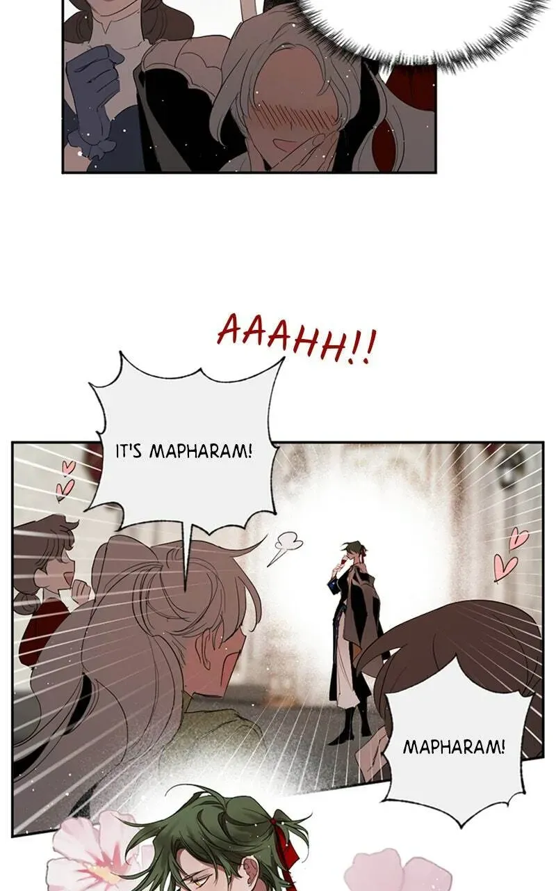 The Demon King’s Confession Chapter 6.7 page 5 - 