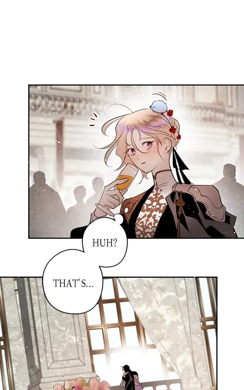 The Demon King’s Confession Chapter 6.7 page 44 - 