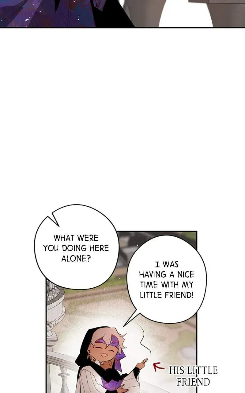 The Demon King’s Confession Chapter 6.7 page 47 - 