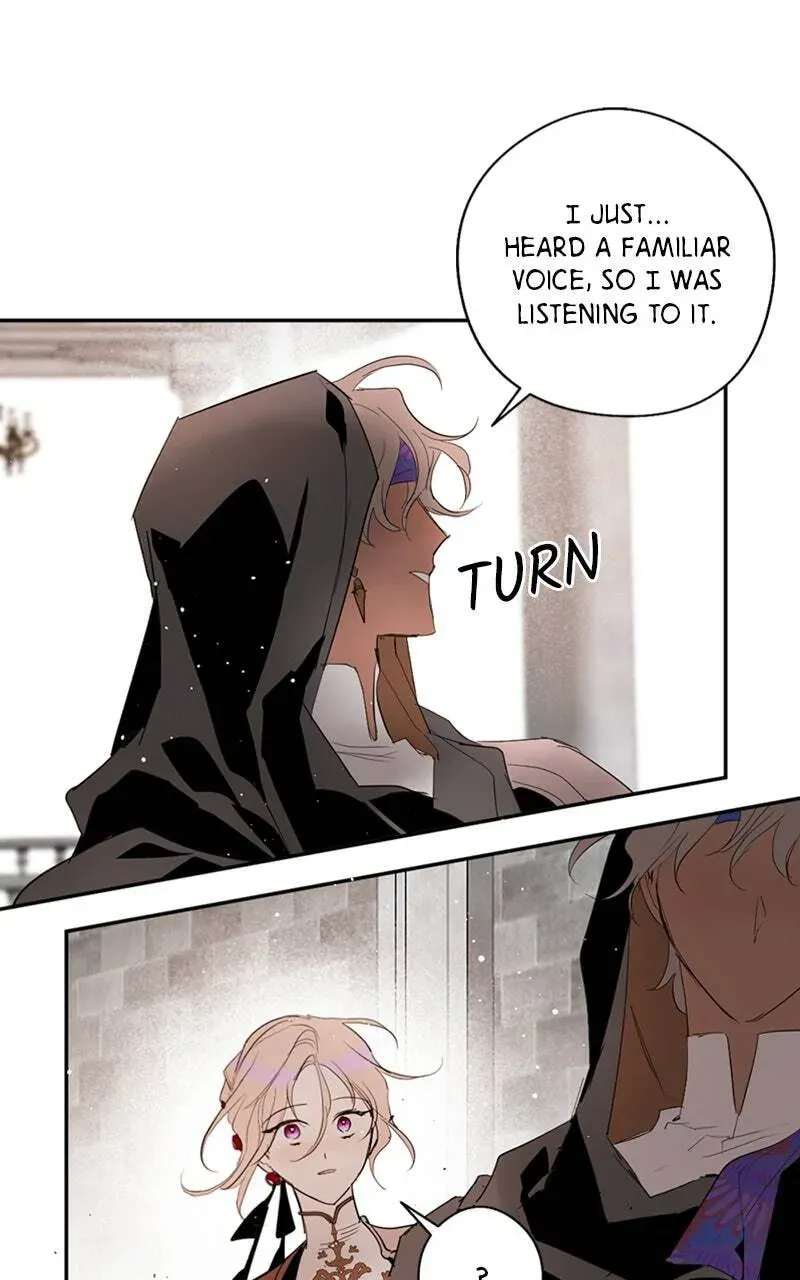 The Demon King’s Confession Chapter 6.7 page 49 - 