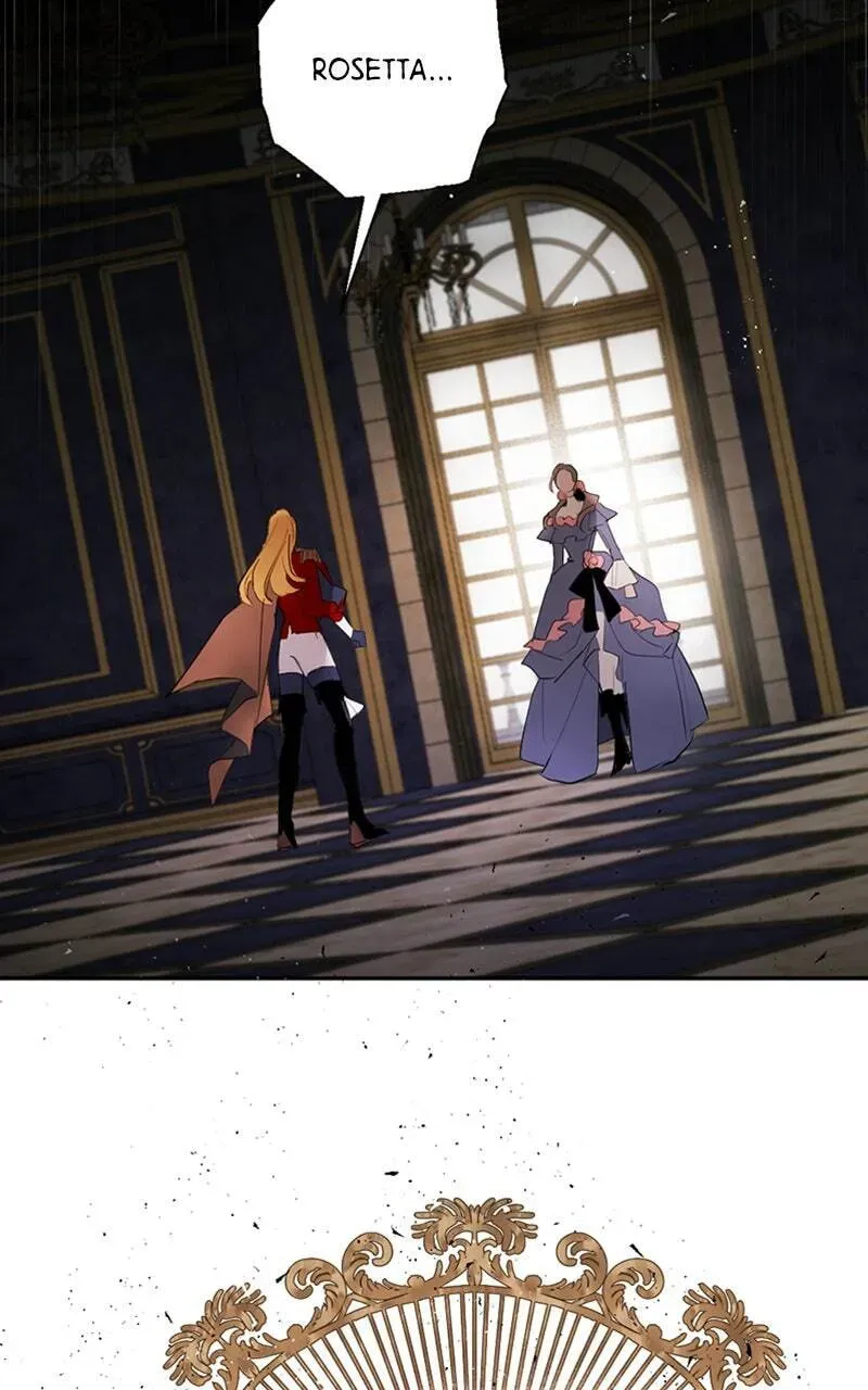 The Demon King’s Confession Chapter 6.7 page 53 - 