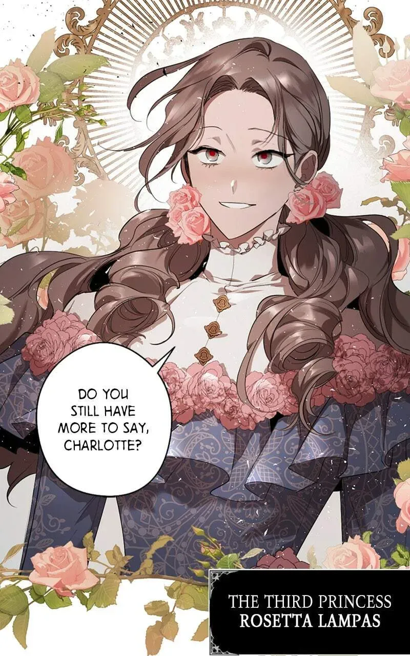 The Demon King’s Confession Chapter 6.7 page 54 - 
