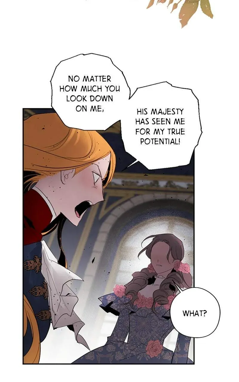 The Demon King’s Confession Chapter 6.7 page 55 - 