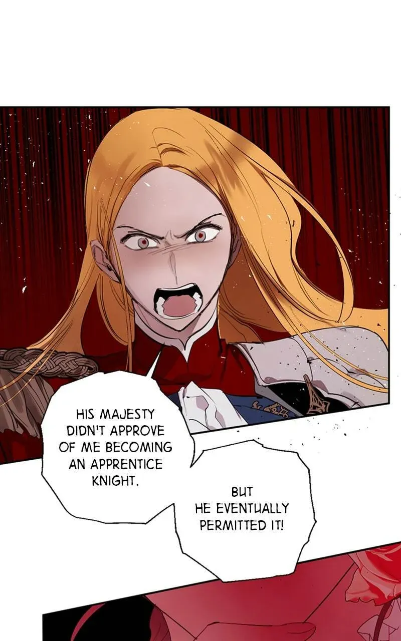 The Demon King’s Confession Chapter 6.7 page 56 - 
