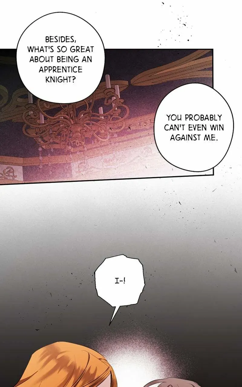 The Demon King’s Confession Chapter 6.7 page 60 - 