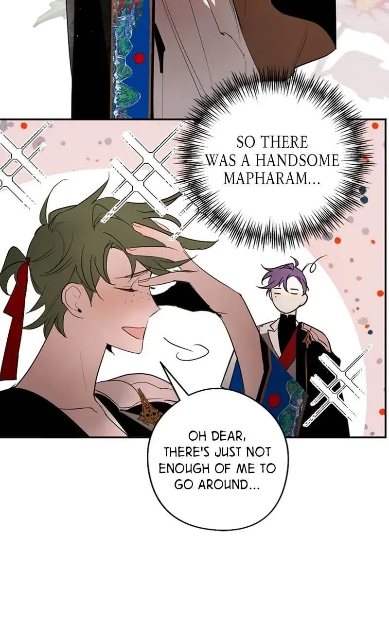 The Demon King’s Confession Chapter 6.7 page 7 - 
