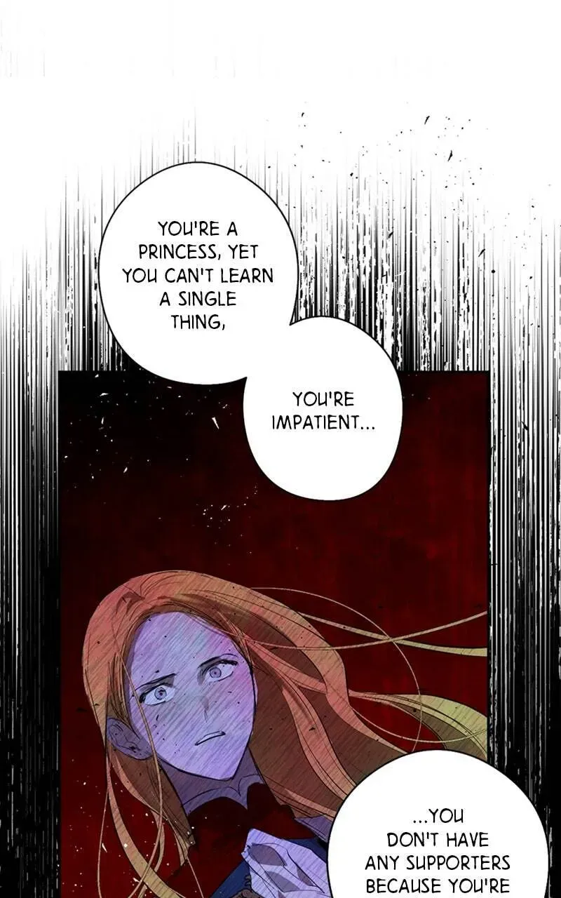 The Demon King’s Confession Chapter 6.7 page 62 - 